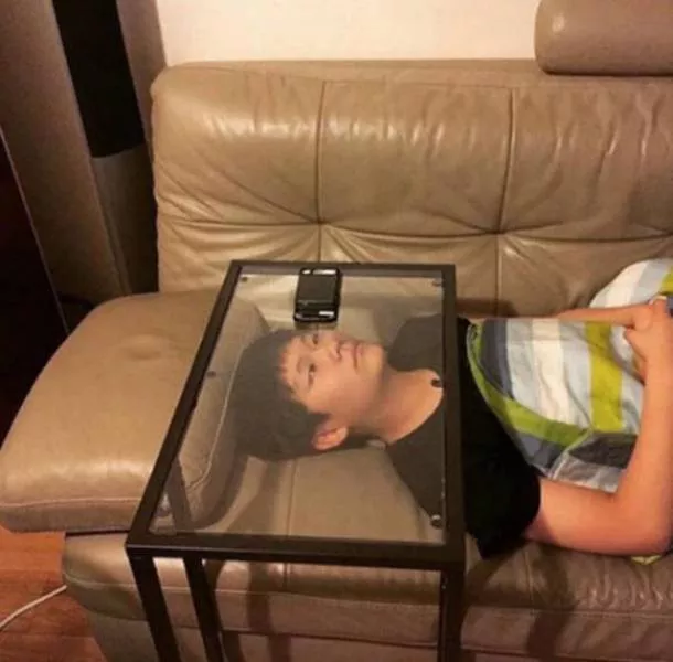 We have become slaves to technology - #15 
