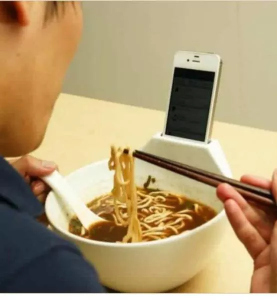 We have become slaves to technology - #18 