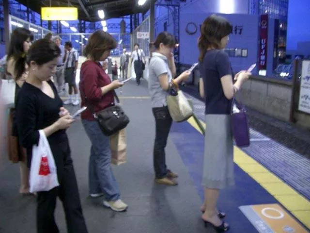 We have become slaves to technology - #21 
