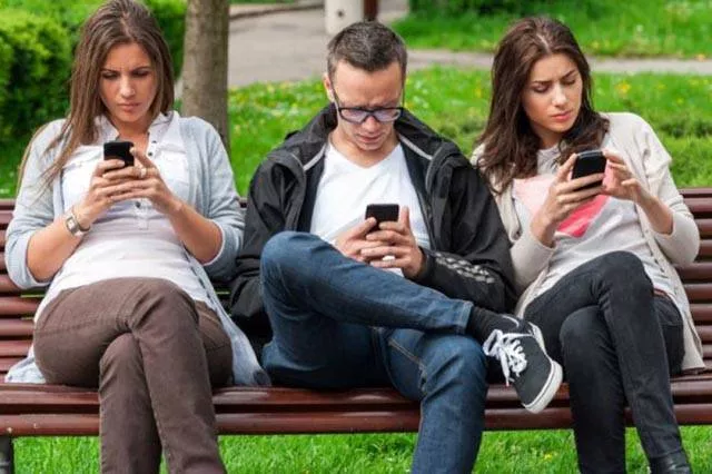 We have become slaves to technology - #24 