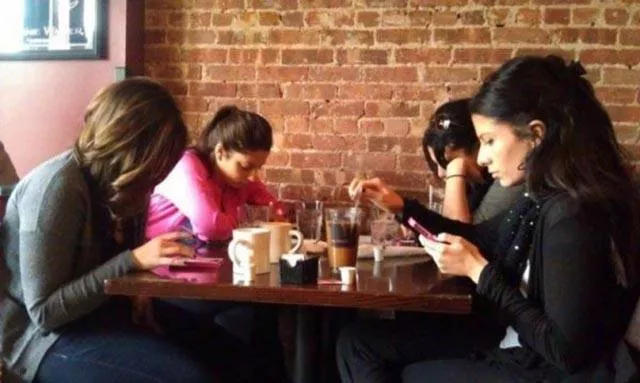 We have become slaves to technology - #26 