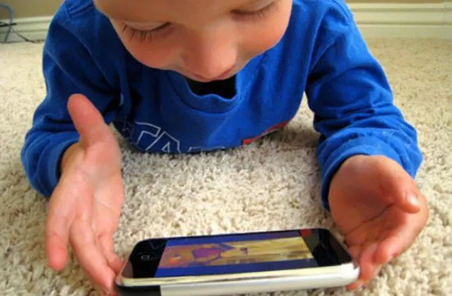 We have become slaves to technology - #39 