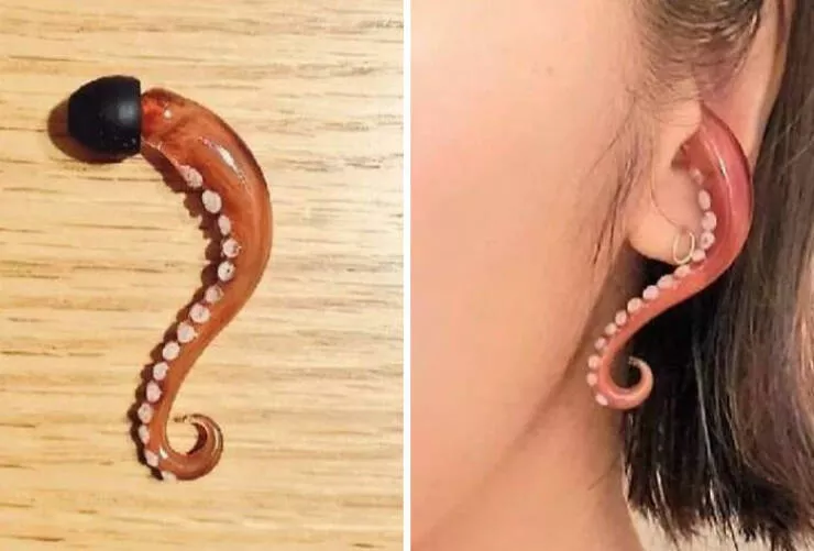 Ugliest designs in the world - #1 