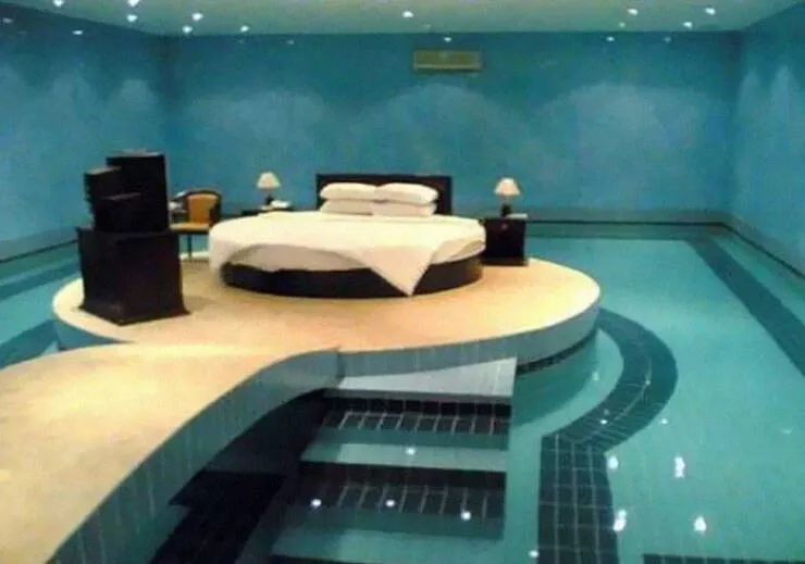 Ugliest designs in the world - #11 