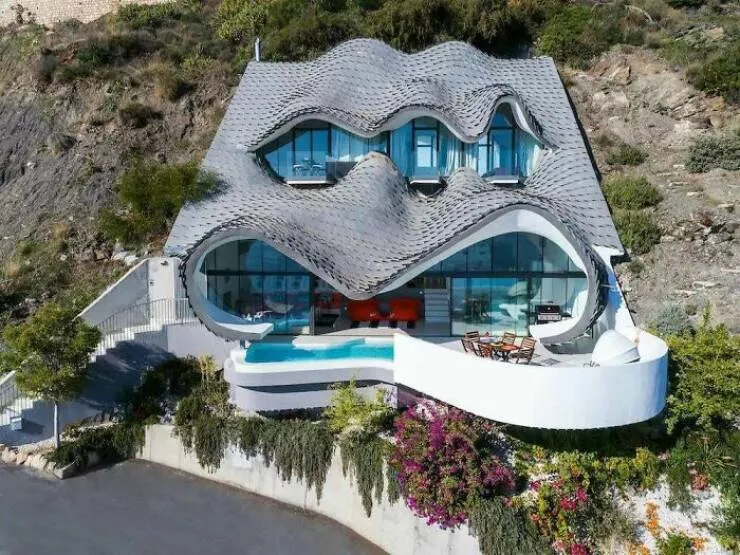 Ugliest designs in the world - #13 