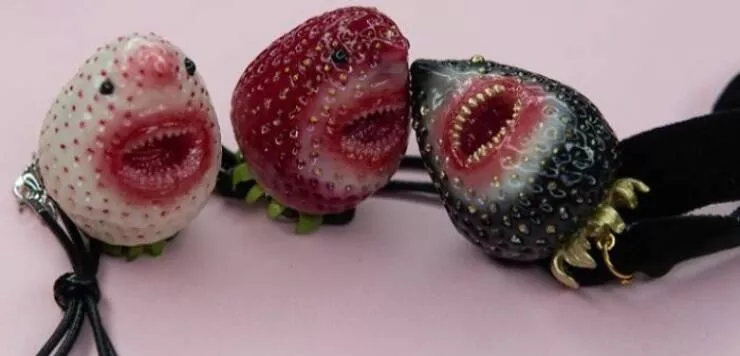 Ugliest designs in the world - #15 