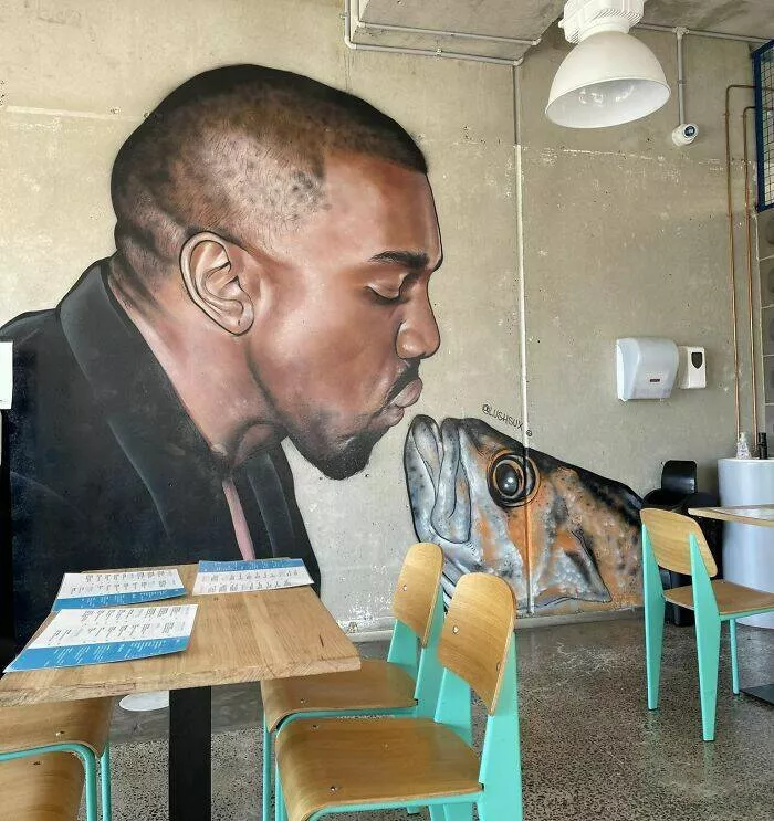 Ugliest designs in the world - #18 