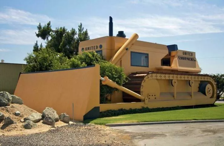 Ugliest designs in the world - #21 