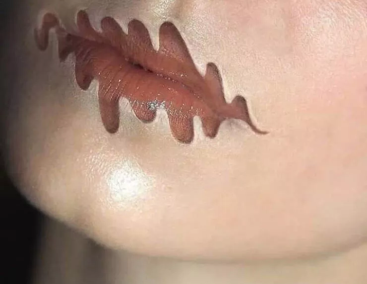 Ugliest designs in the world - #22 