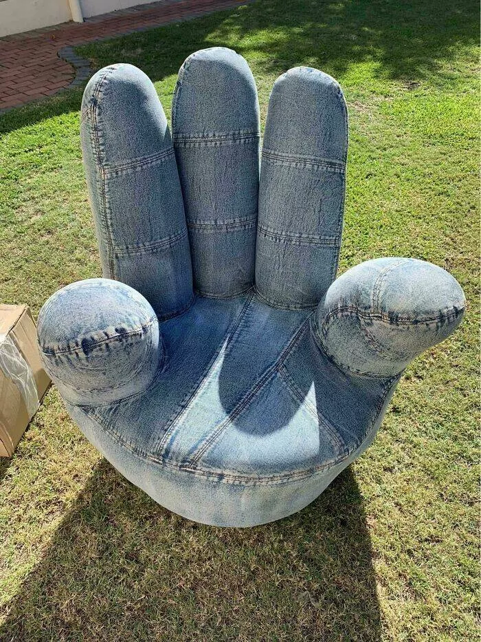 Ugliest designs in the world - #36 