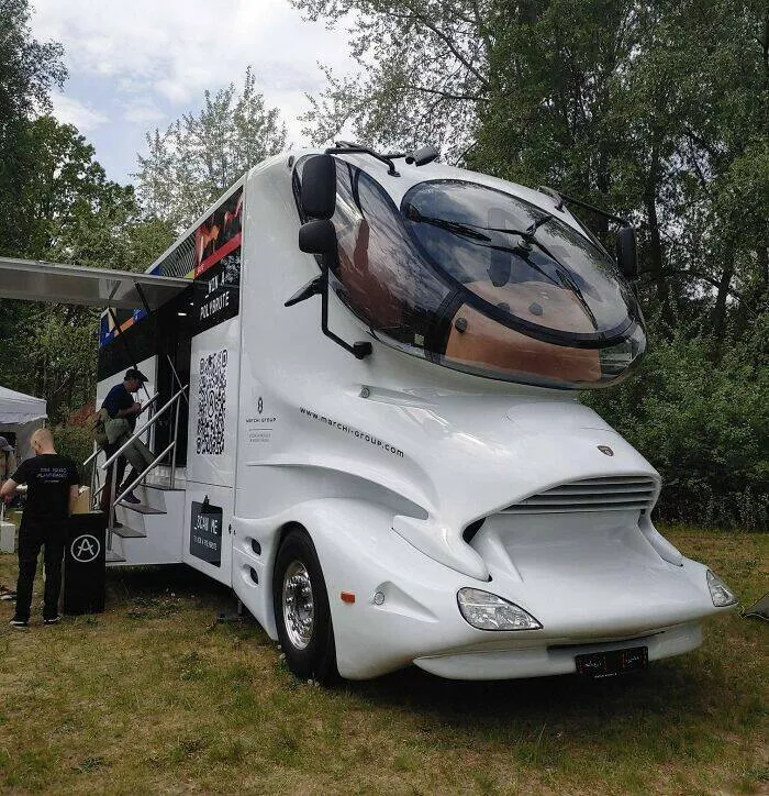 Ugliest designs in the world - #38 