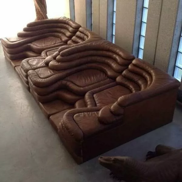 Ugliest designs in the world - #39 
