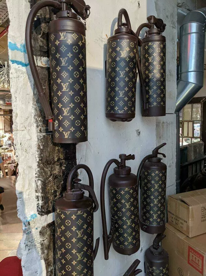 Ugliest designs in the world - #40 