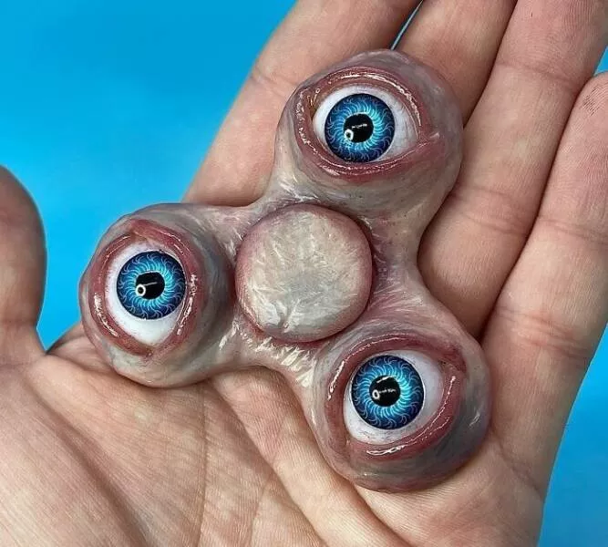 Ugliest designs in the world - #41 