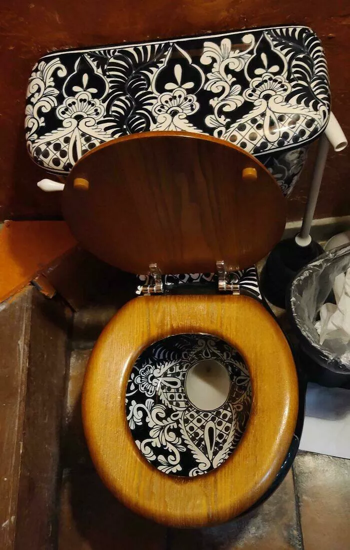 Ugliest designs in the world - #42 