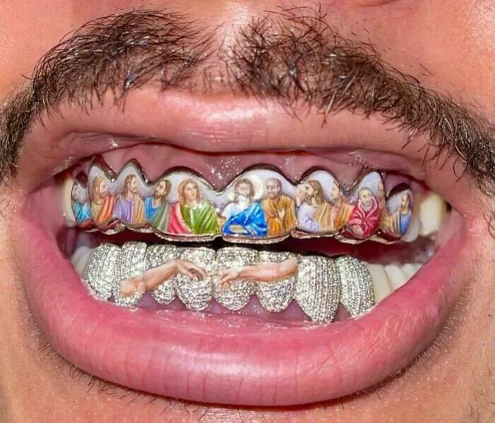 Ugliest designs in the world - #44 