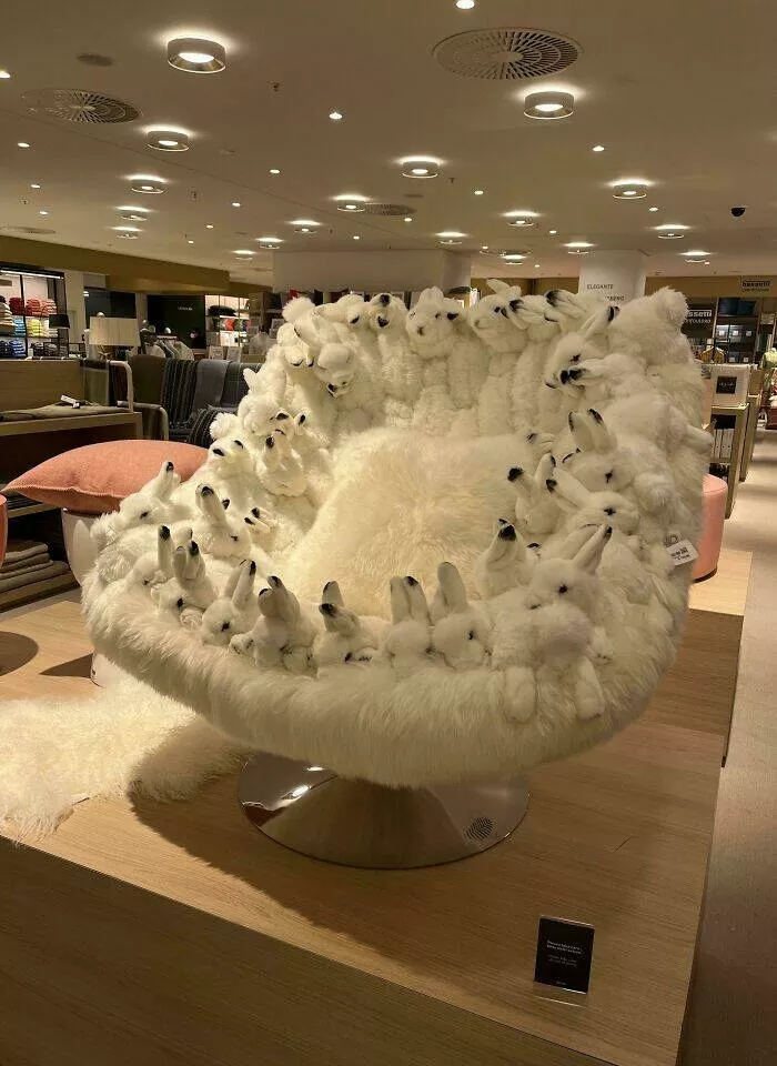 Ugliest designs in the world - #46 