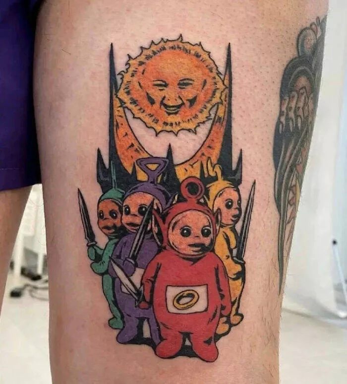 Ugliest designs in the world - #7 