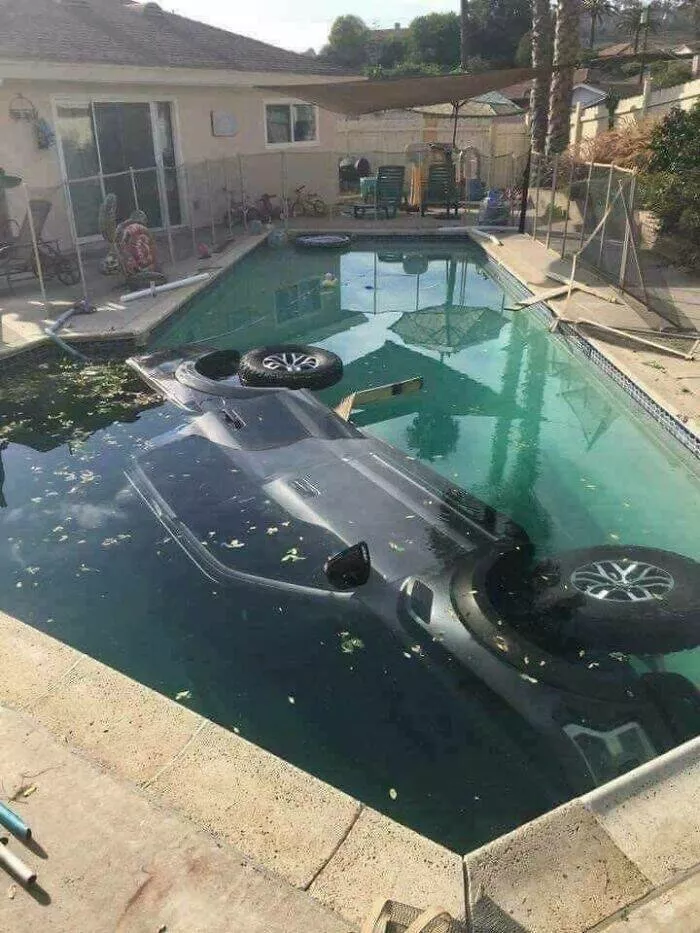 These accidents cost dearly - #13 