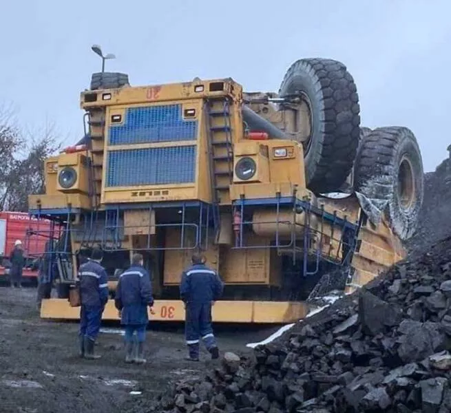 Ces accidents ont coutes cher - #14 