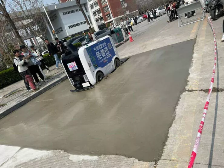 Ces accidents ont coutes cher - #15 