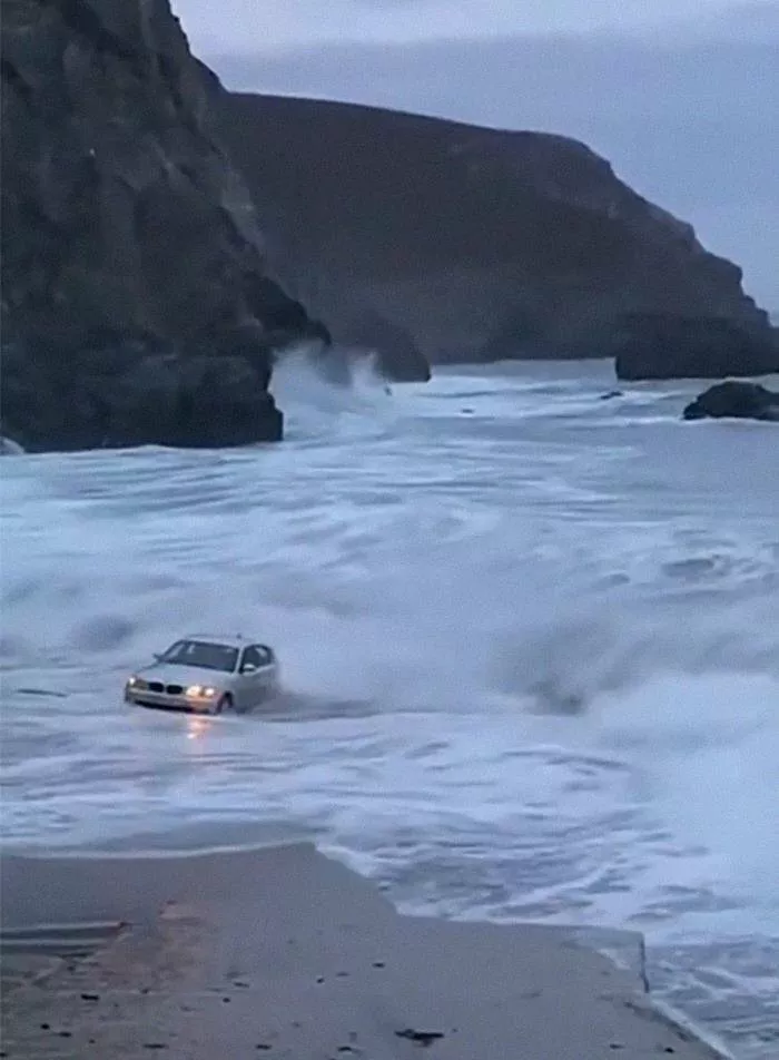 These accidents cost dearly - #17 