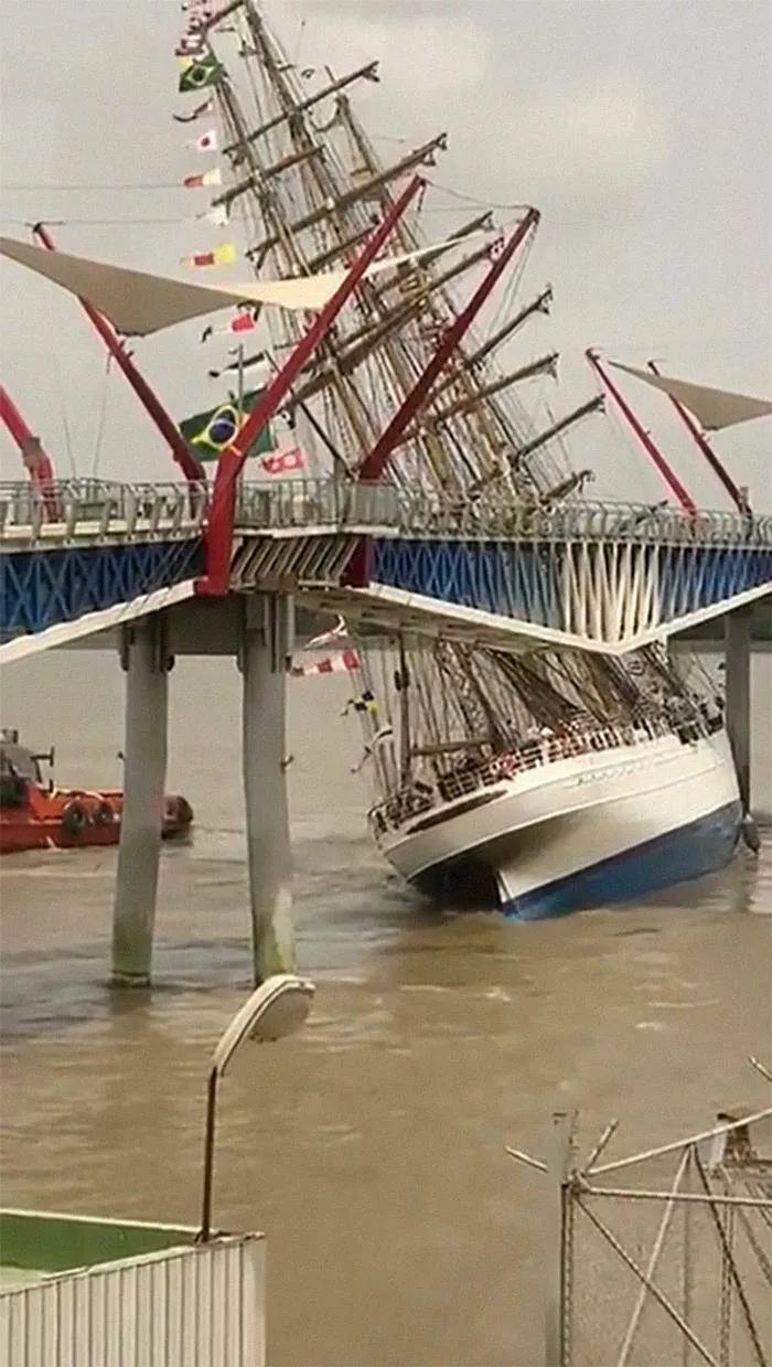 These accidents cost dearly - #21 