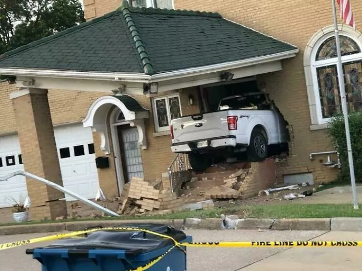 Ces accidents ont coutes cher - #22 