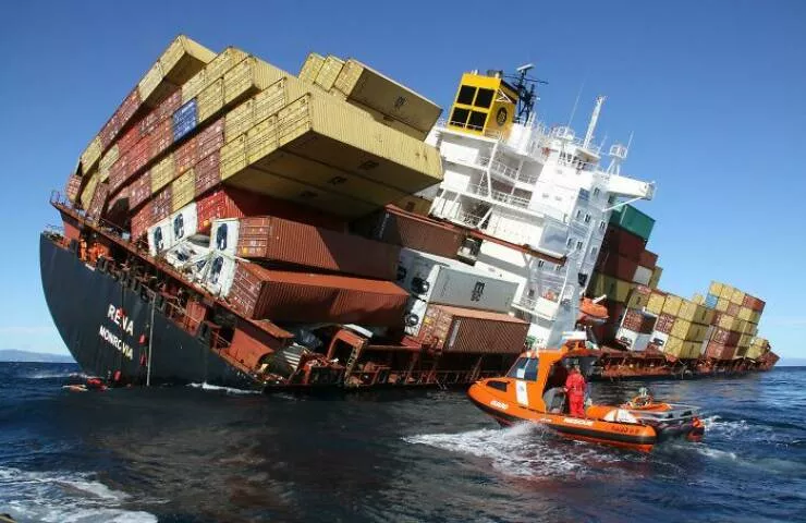 These accidents cost dearly - #25 
