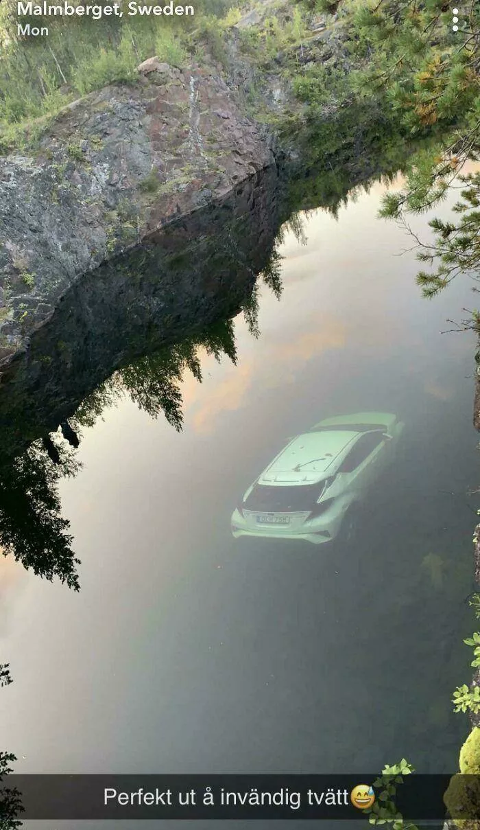 Ces accidents ont coutes cher - #28 