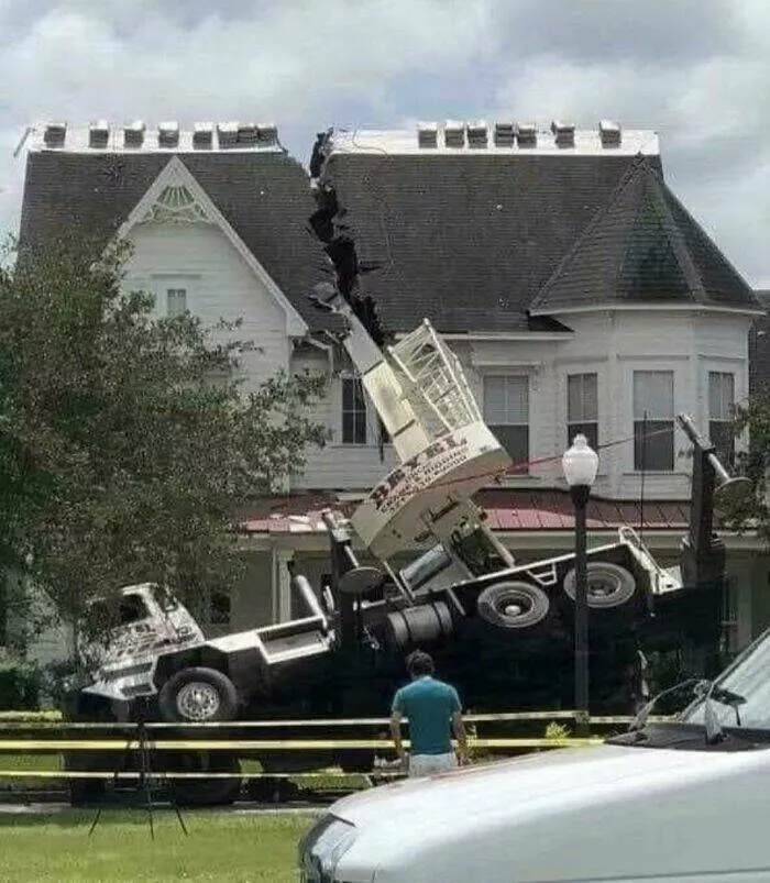 These accidents cost dearly - #3 