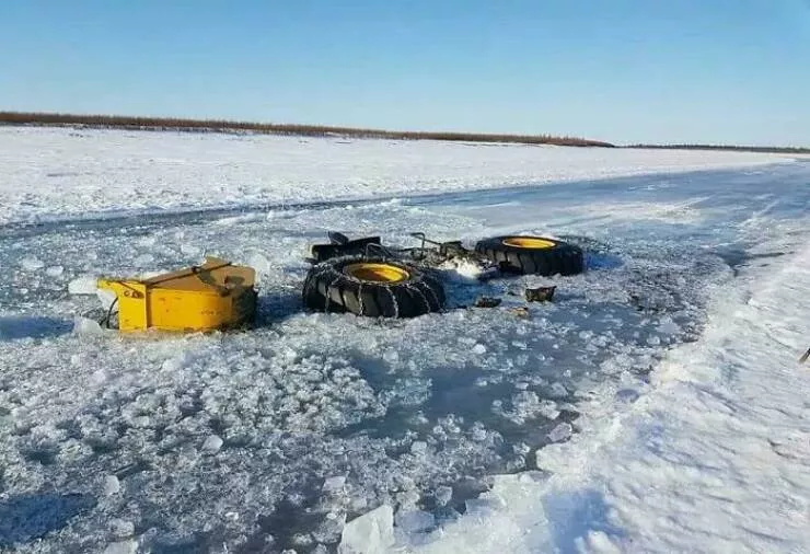 These accidents cost dearly - #32 