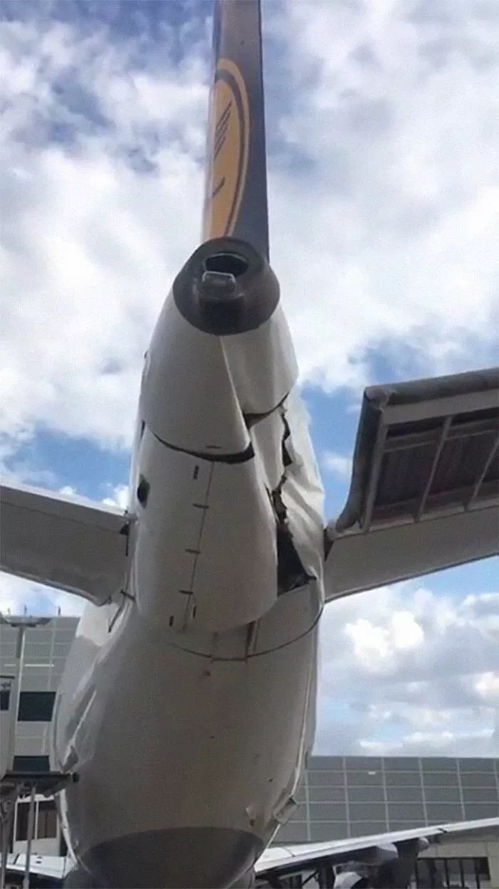 These accidents cost dearly - #33 