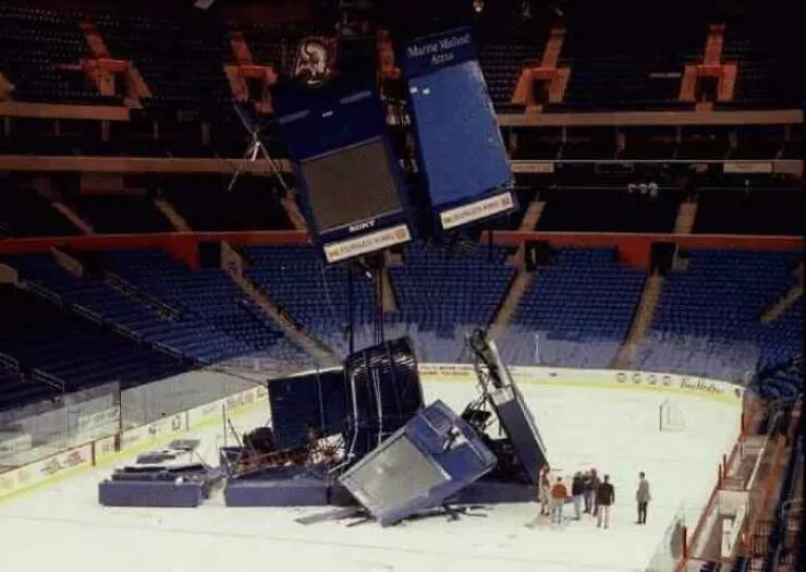 These accidents cost dearly - #38 