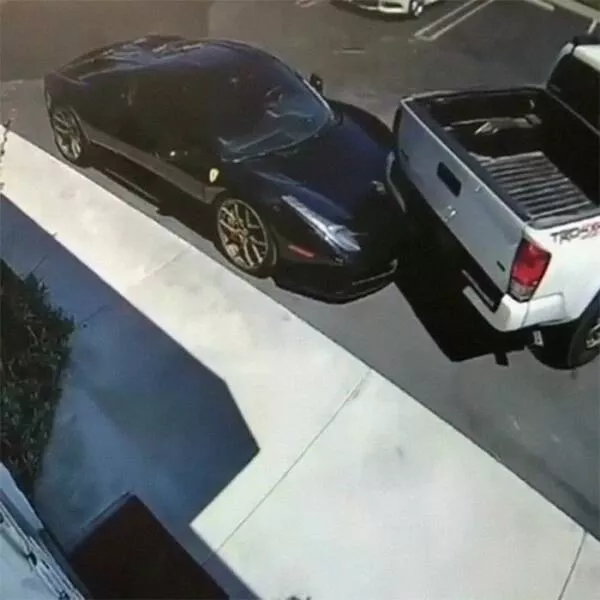 These accidents cost dearly - #40 