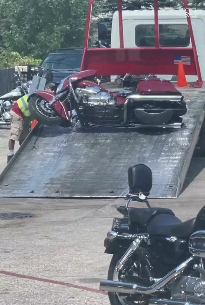These accidents cost dearly - #41 