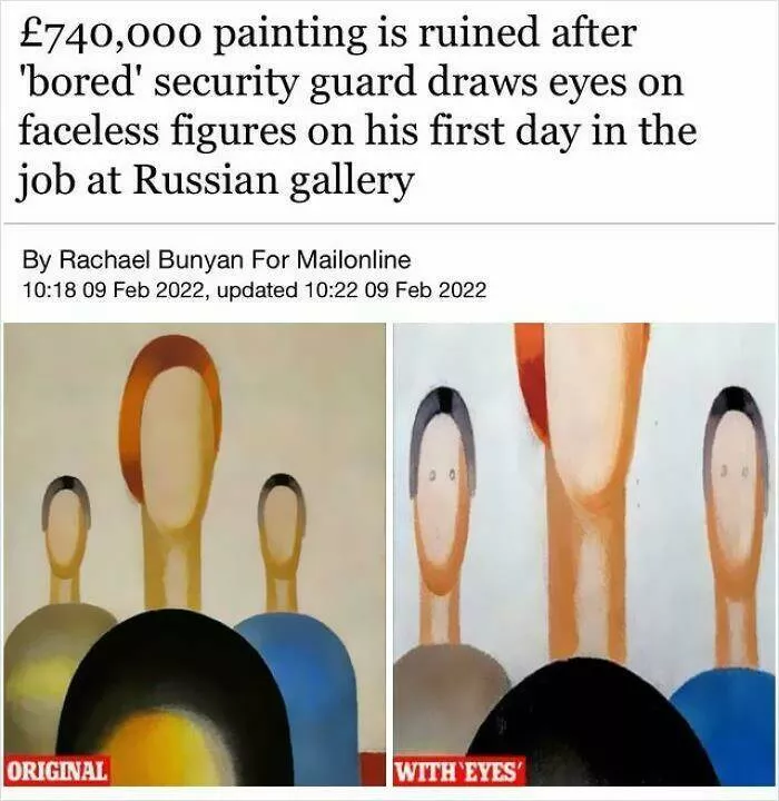 These accidents cost dearly - #5 