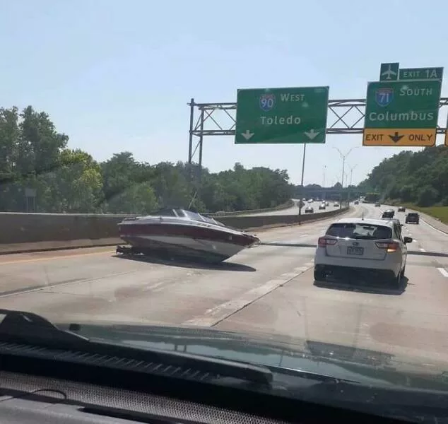 These accidents cost dearly - #9 