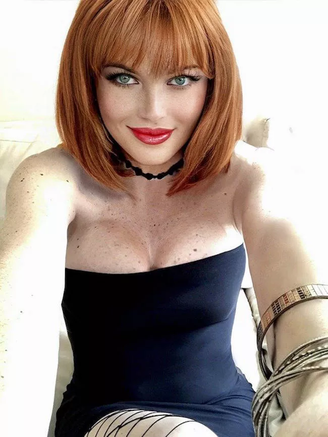 Redheads and sexy - #17 