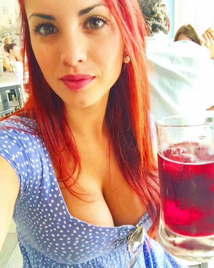 Redheads and sexy - #24 
