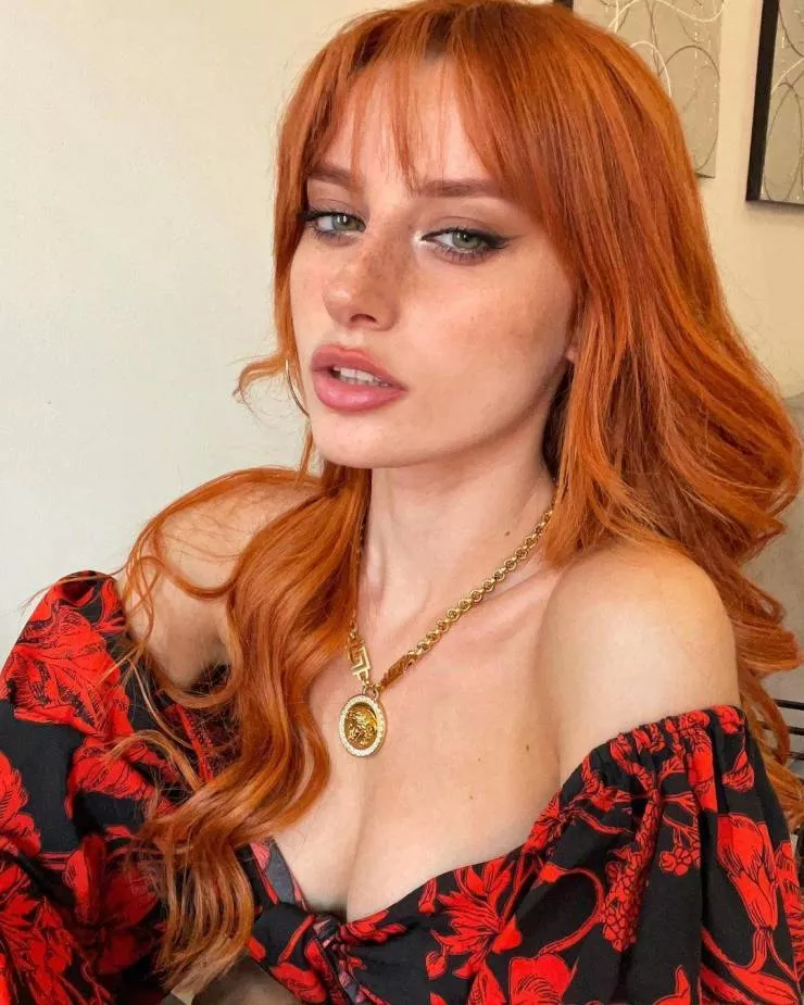 Redheads and sexy - #8 