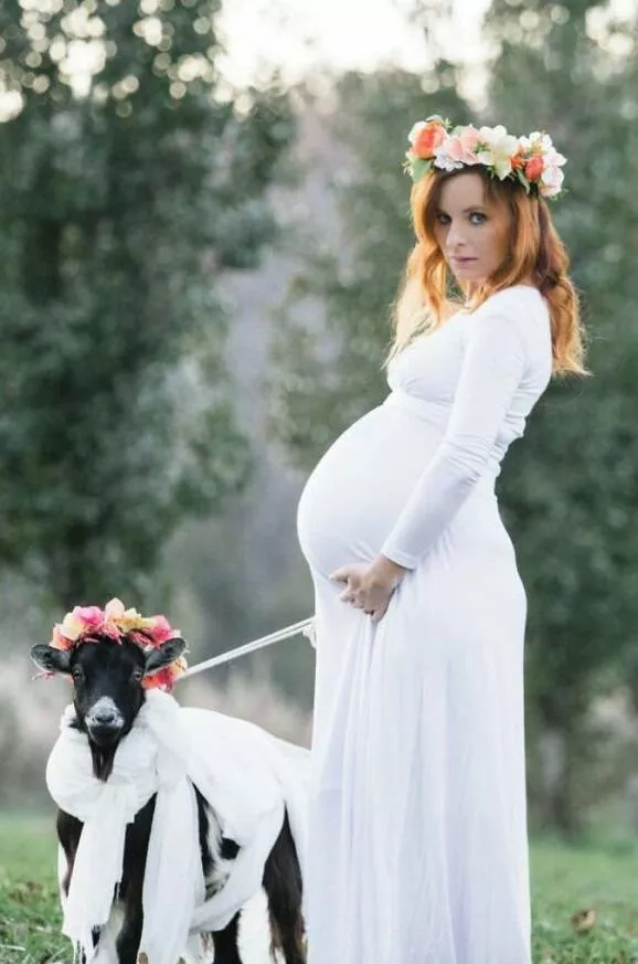 Photos de famille pas bien faites