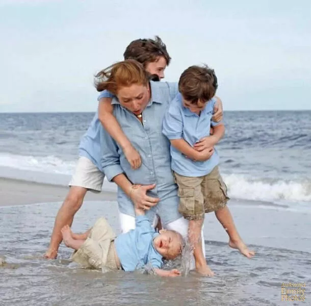 Photos de famille pas bien faites - #17 