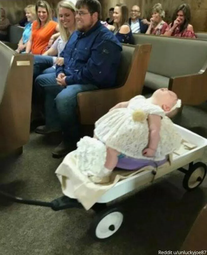 Photos de famille pas bien faites - #23 