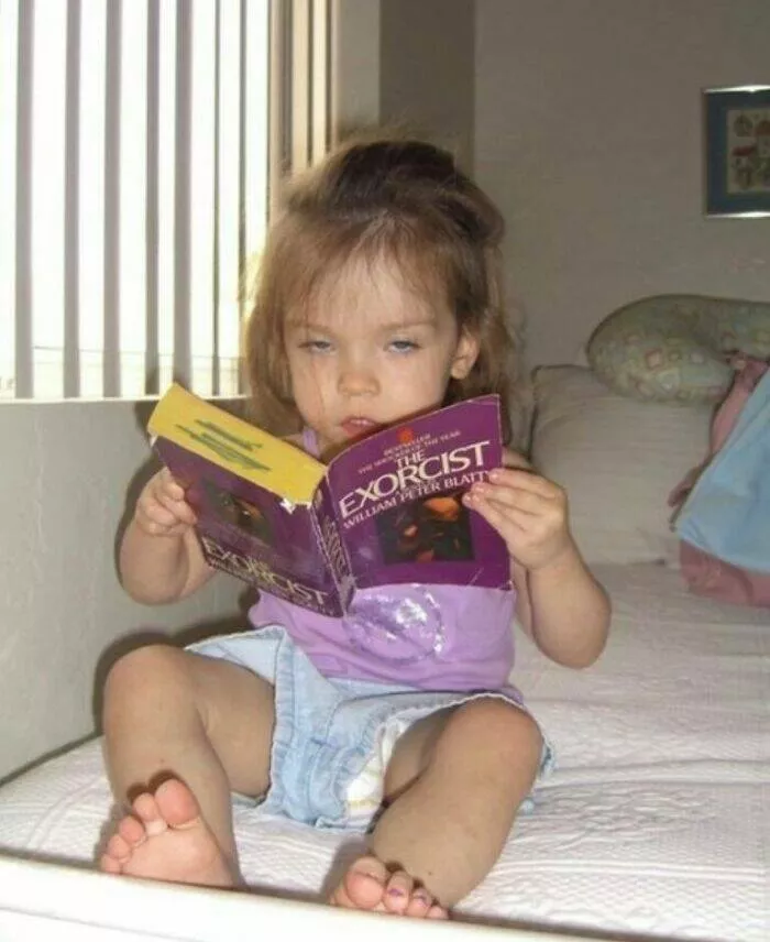 Photos de famille pas bien faites - #24 
