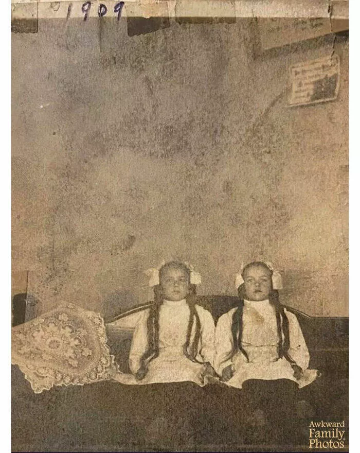 Photos de famille pas bien faites - #25 