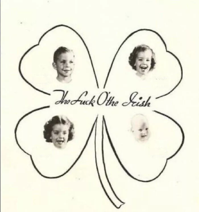 Family photos not well done - #30 