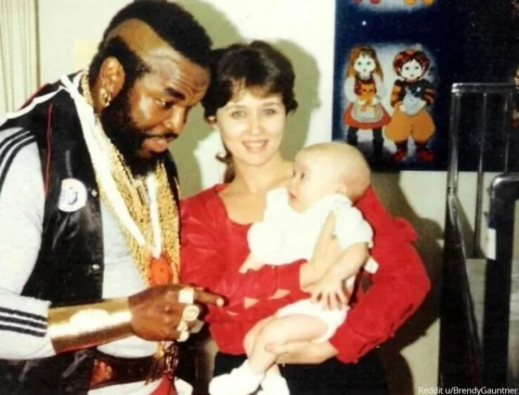 Photos de famille pas bien faites - #31 