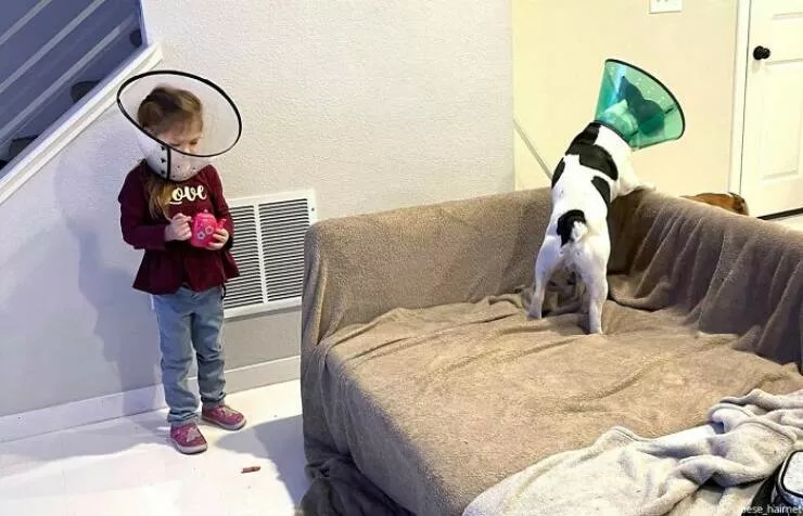 Photos de famille pas bien faites - #34 