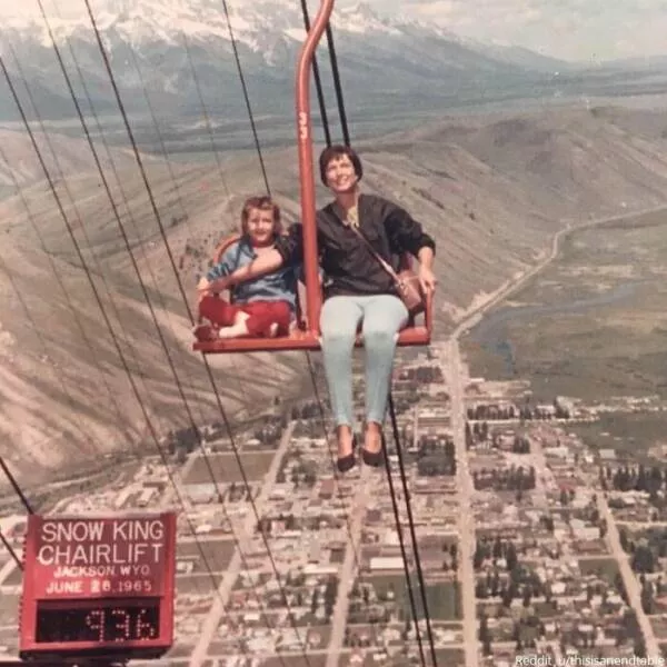 Photos de famille pas bien faites - #36 